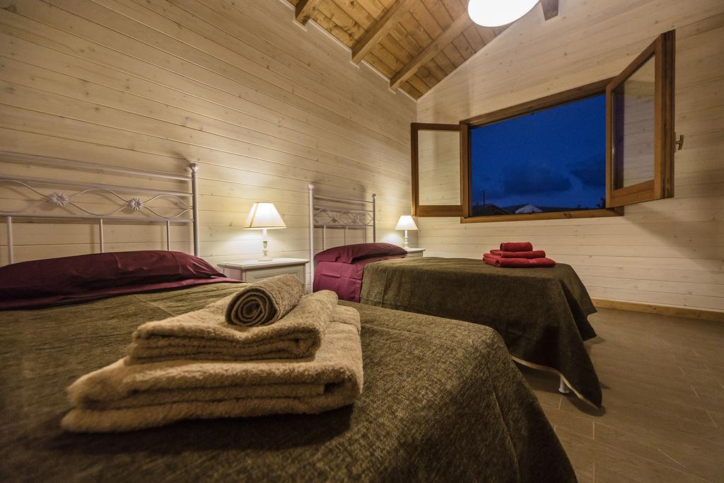 Casale Graffetta Villa Ispica Room photo